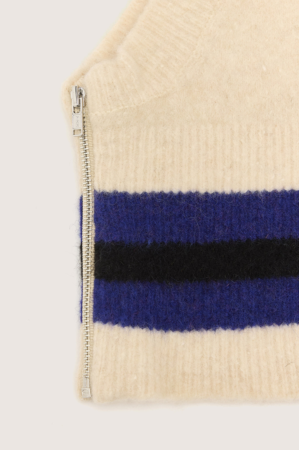 Dercy Hood Ballerine