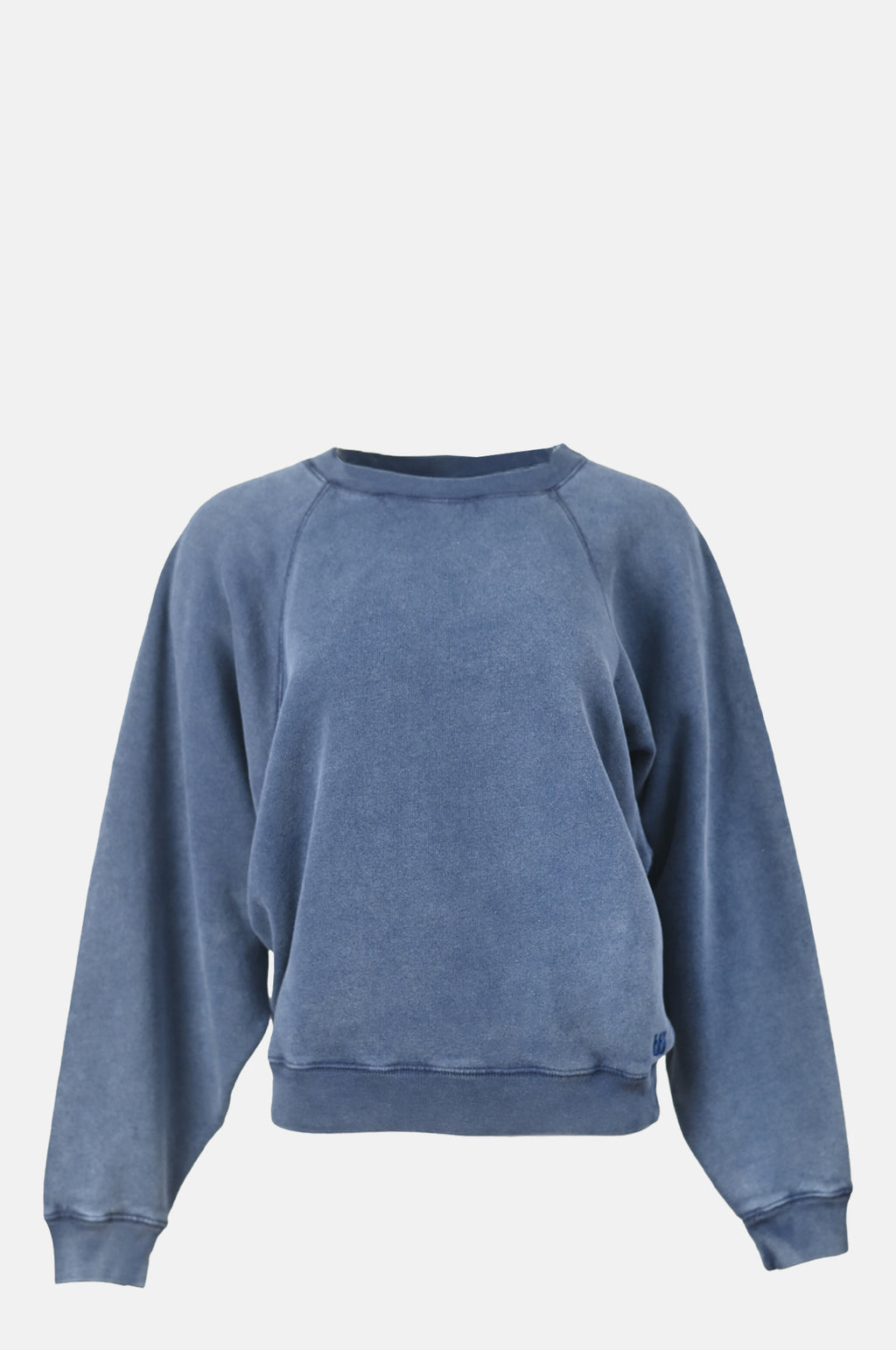 Bellerose Fella Sweatshirt Blues.