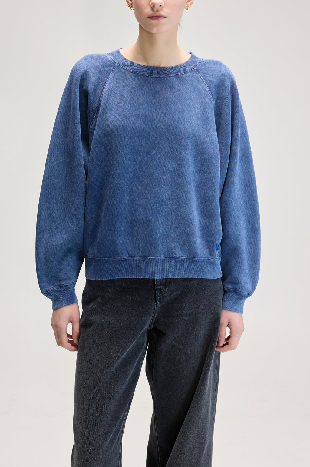 Fella Sweatshirt Blues