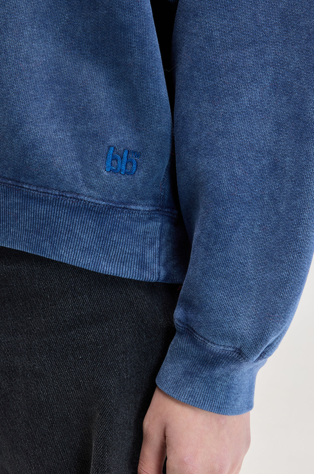 Fella Sweatshirt Blues