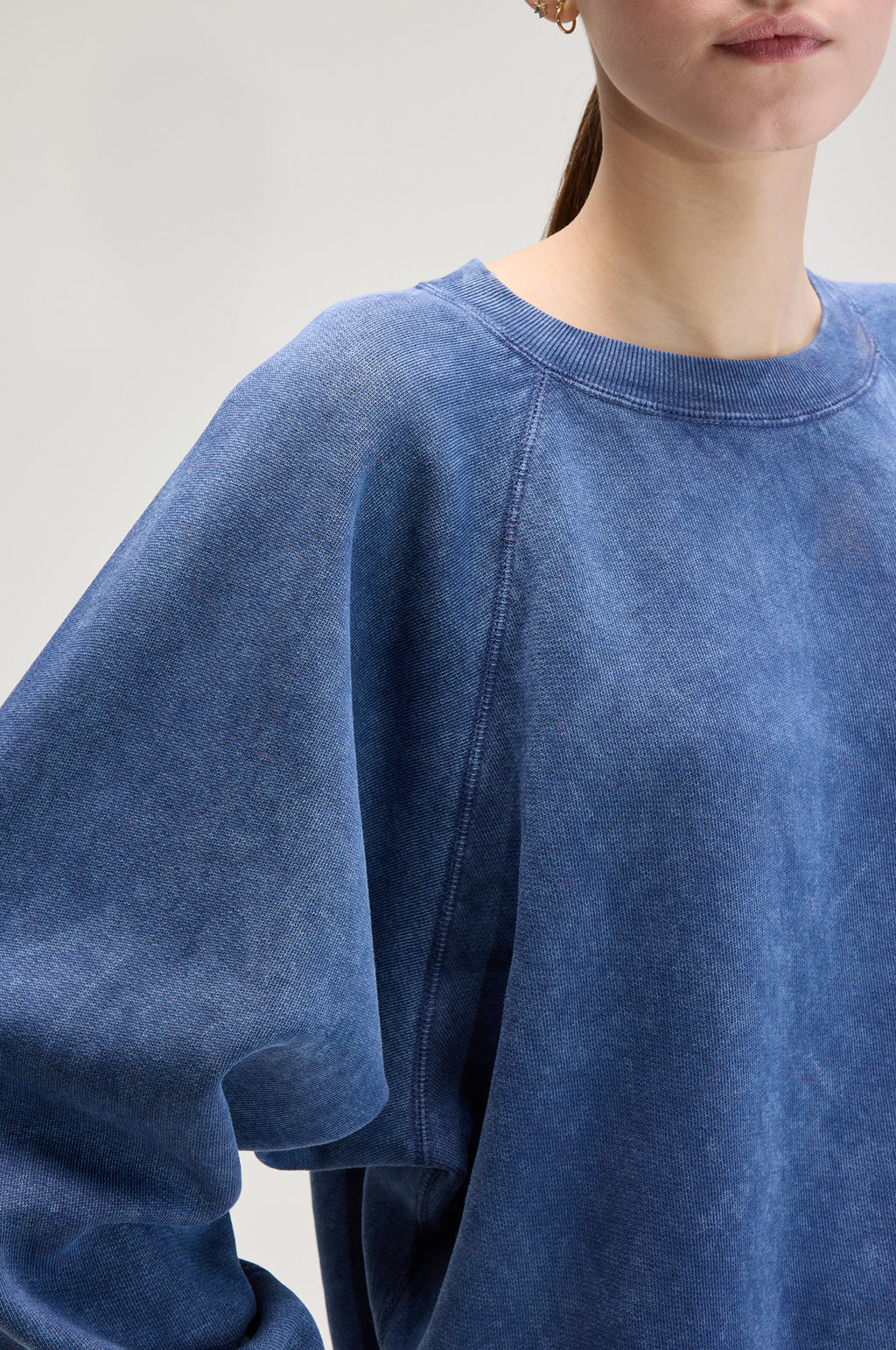 Fella Sweatshirt Blues