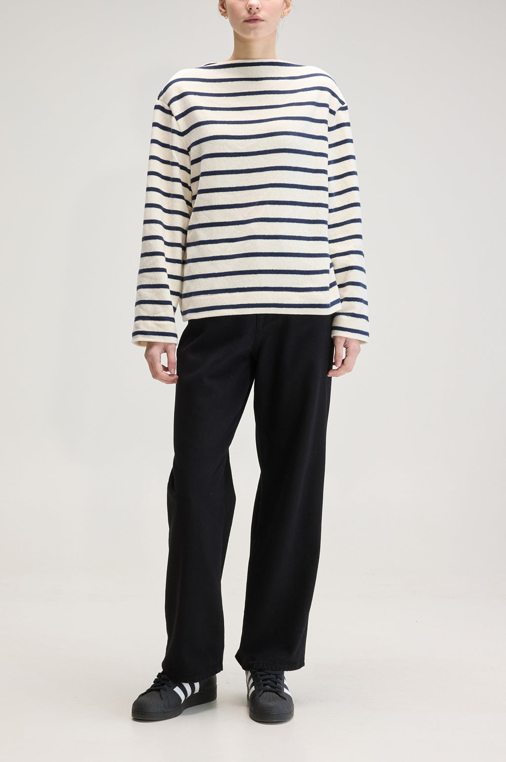 Fonsy T-Shirt Stripe E