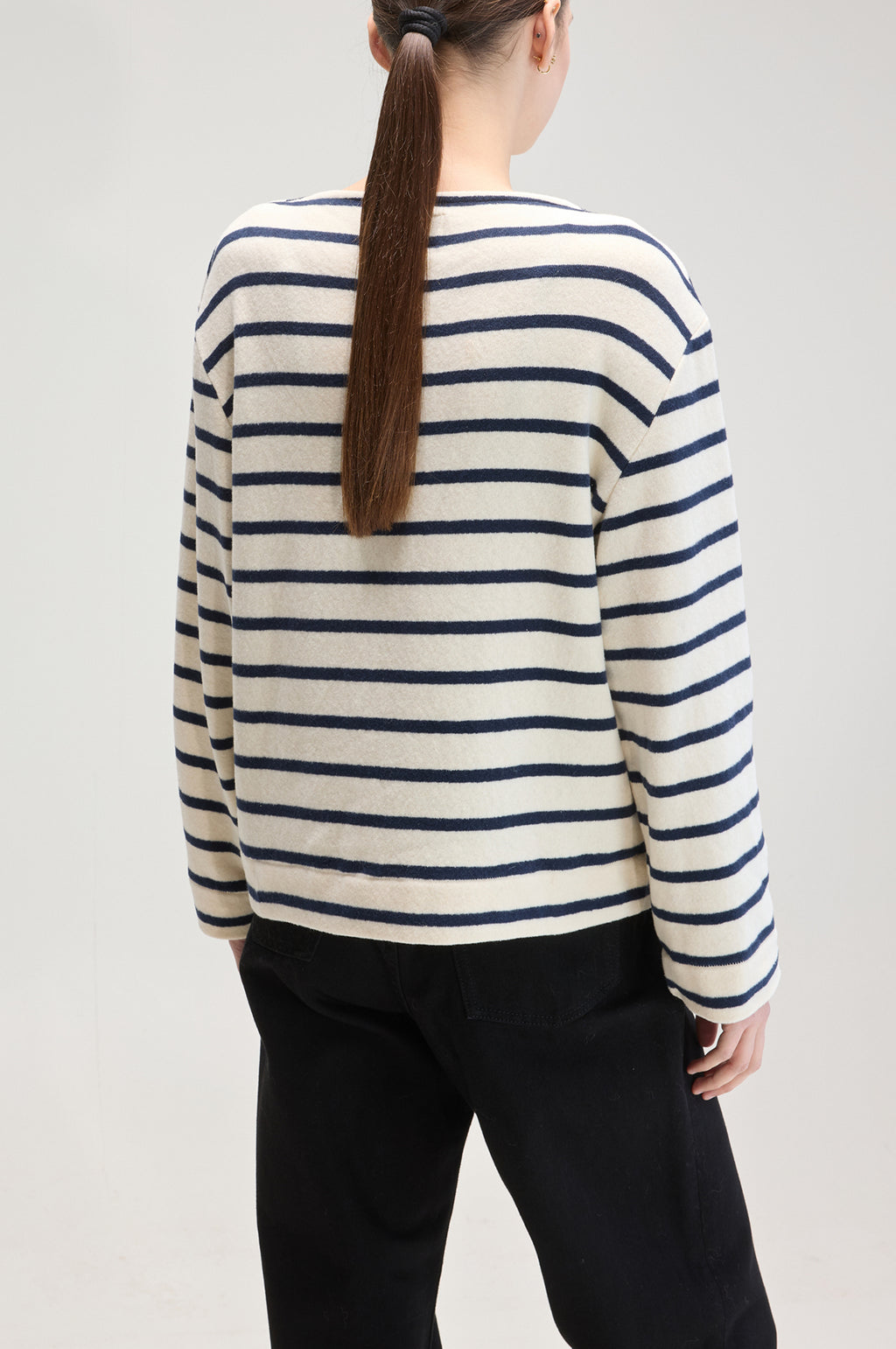 Fonsy T-Shirt Stripe E