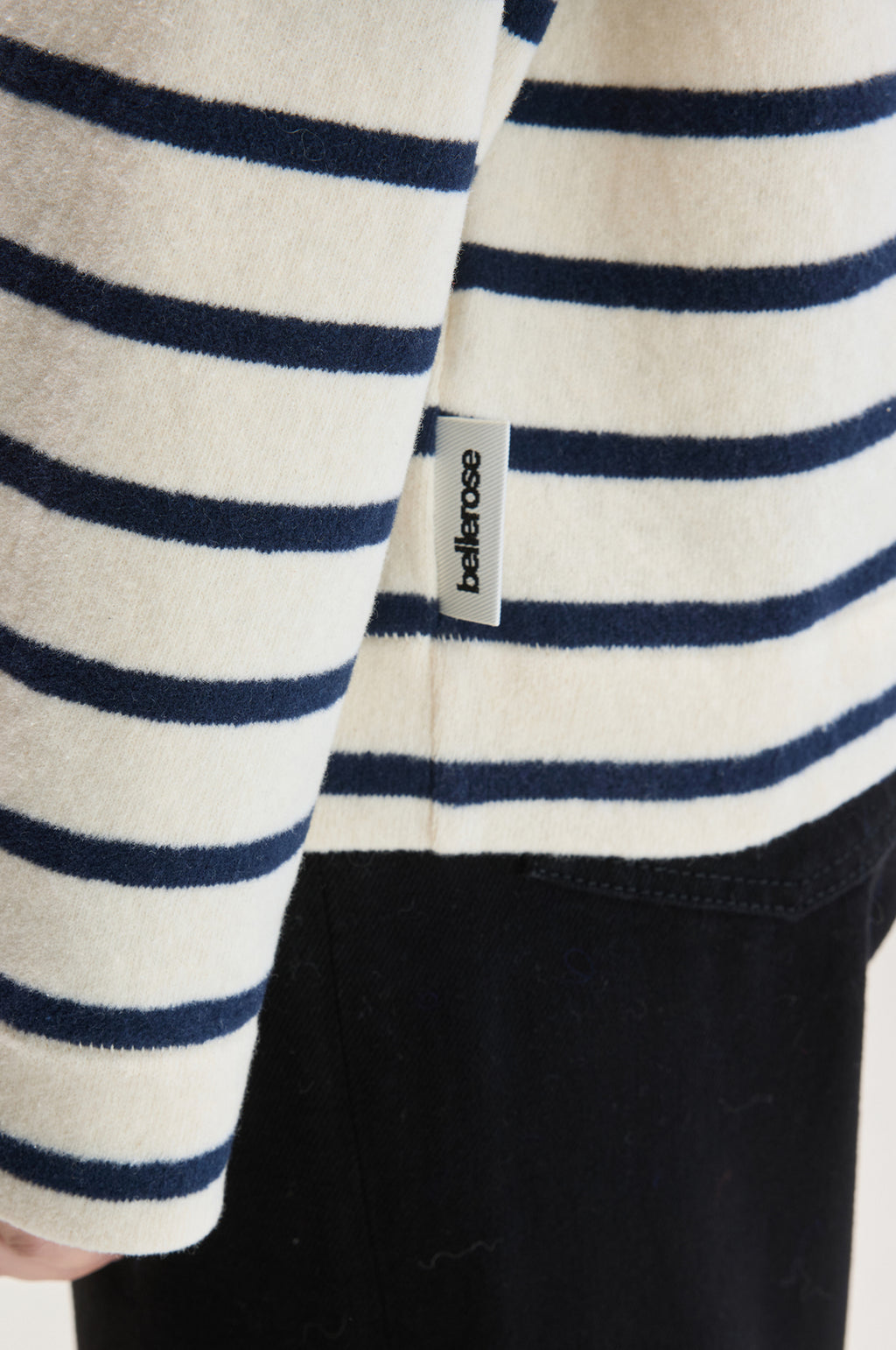 Fonsy T-Shirt Stripe E