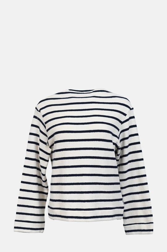 Fonsy T-Shirt Stripe E