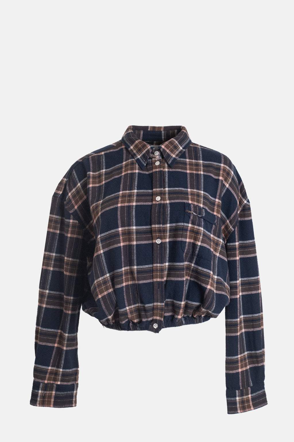 Bellerose Gemma Shirt Check P.