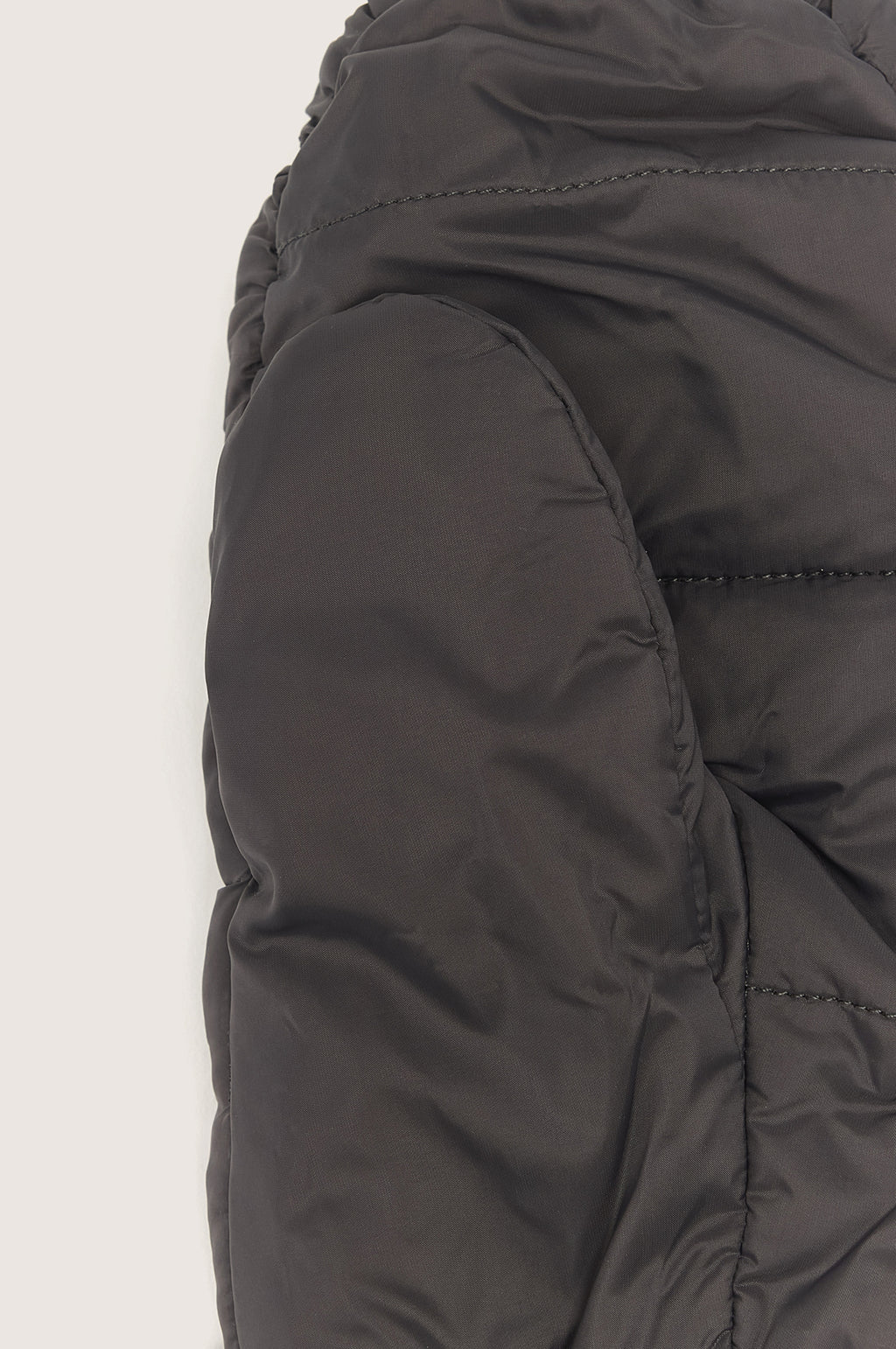 Hanimo Gloves Black Sand