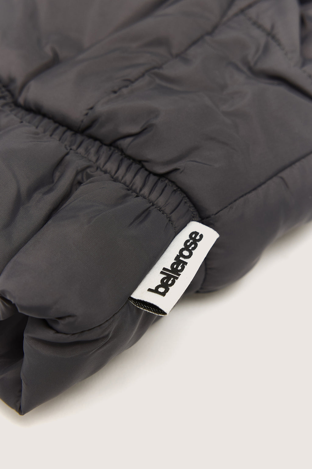 Hanimo Gloves Black Sand