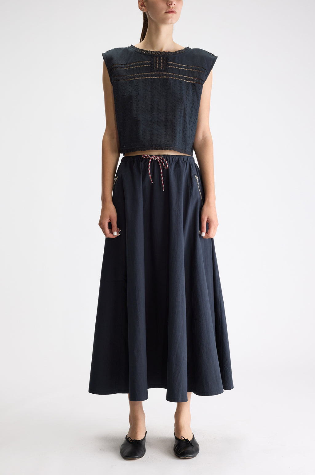 Harlin Skirt Captain