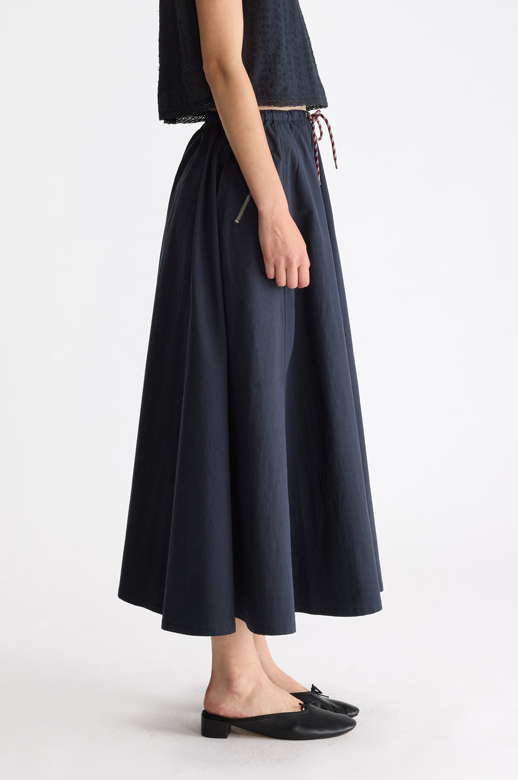 Harlin Skirt Captain