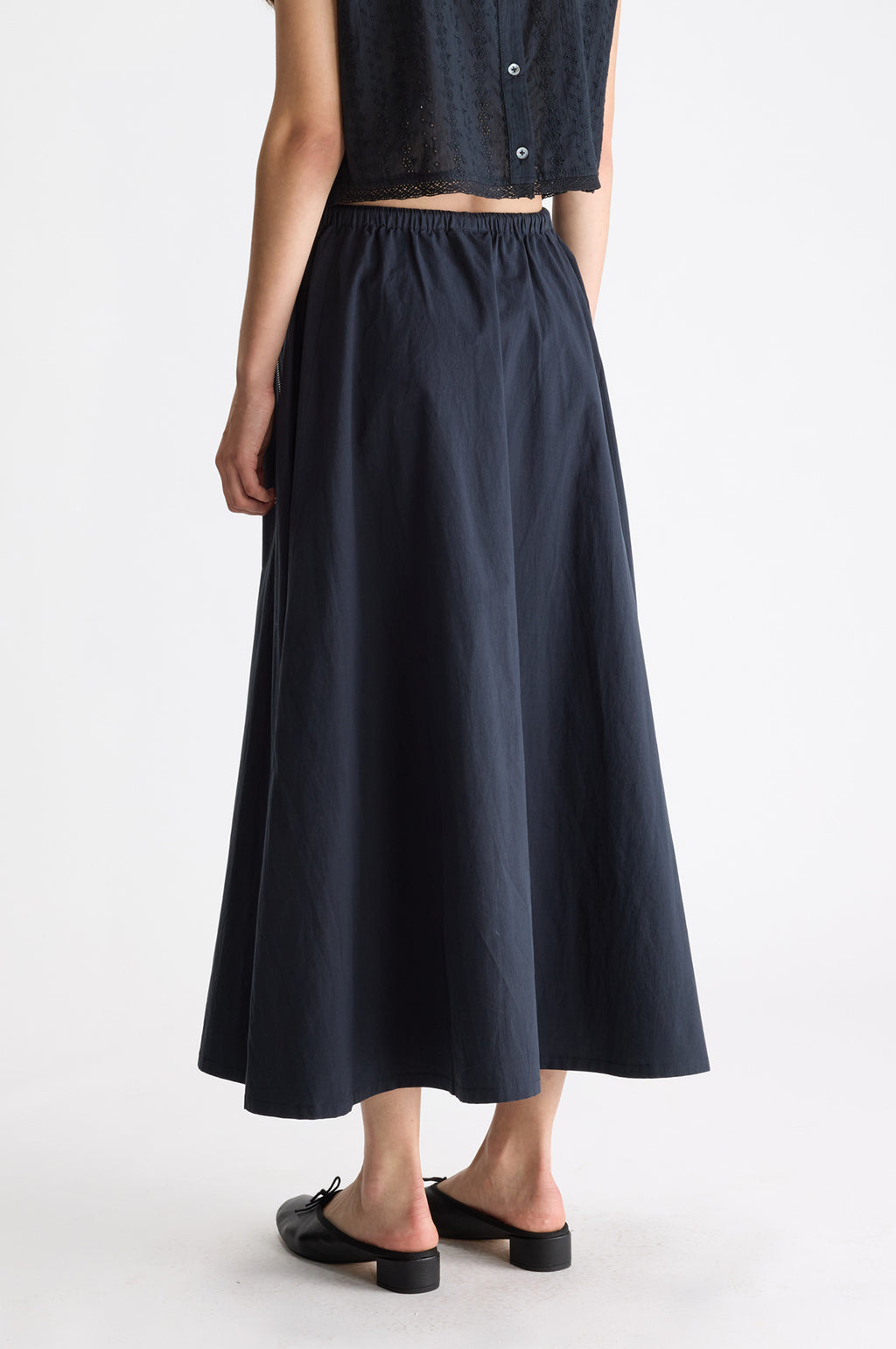 Harlin Skirt Captain