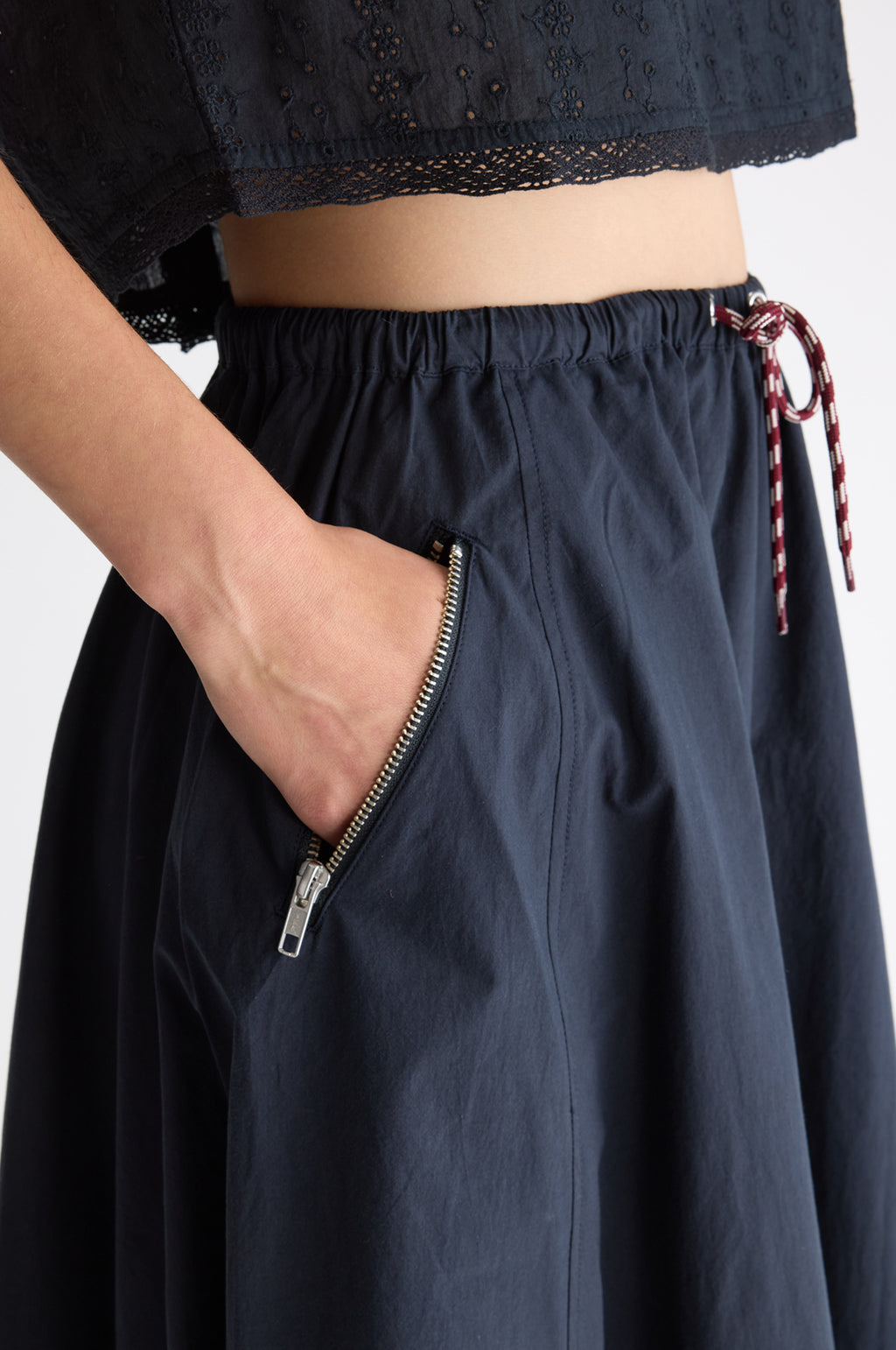 Harlin Skirt Captain