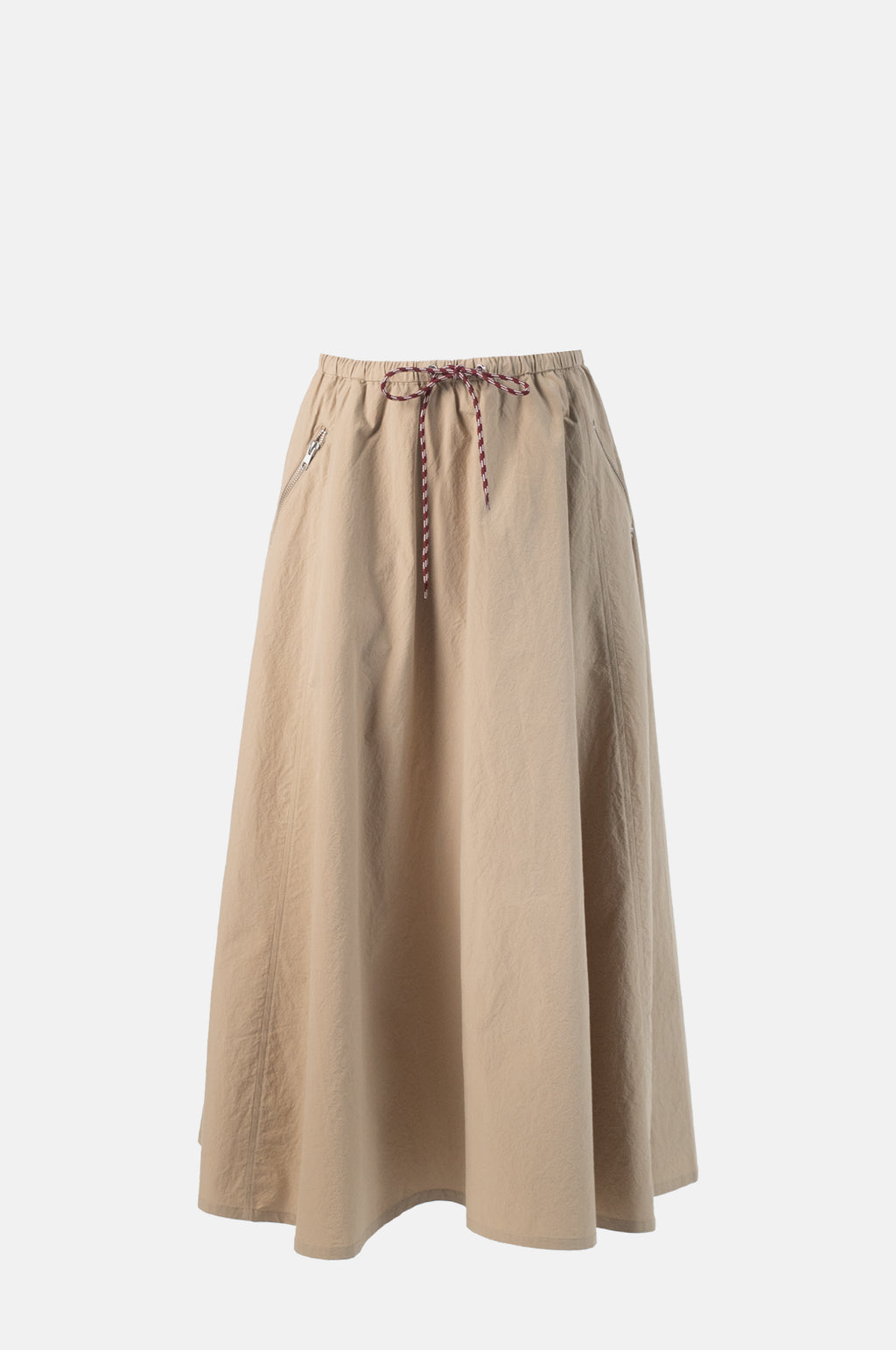 Bellerose Harlin Skirt Clay.