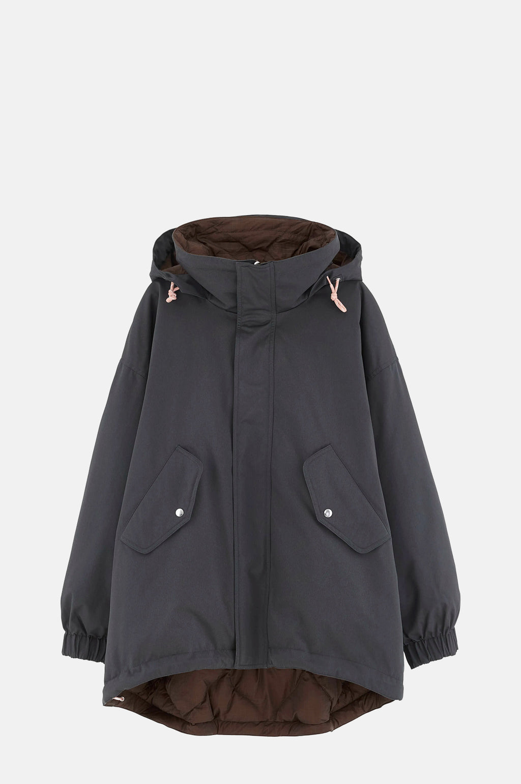 Bellerose Hedi Coat Pirate.