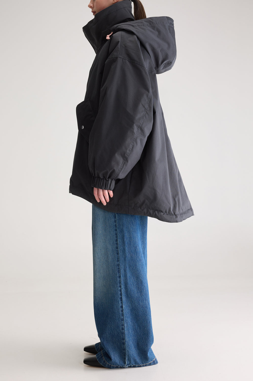 Hedi Coat Pirarte