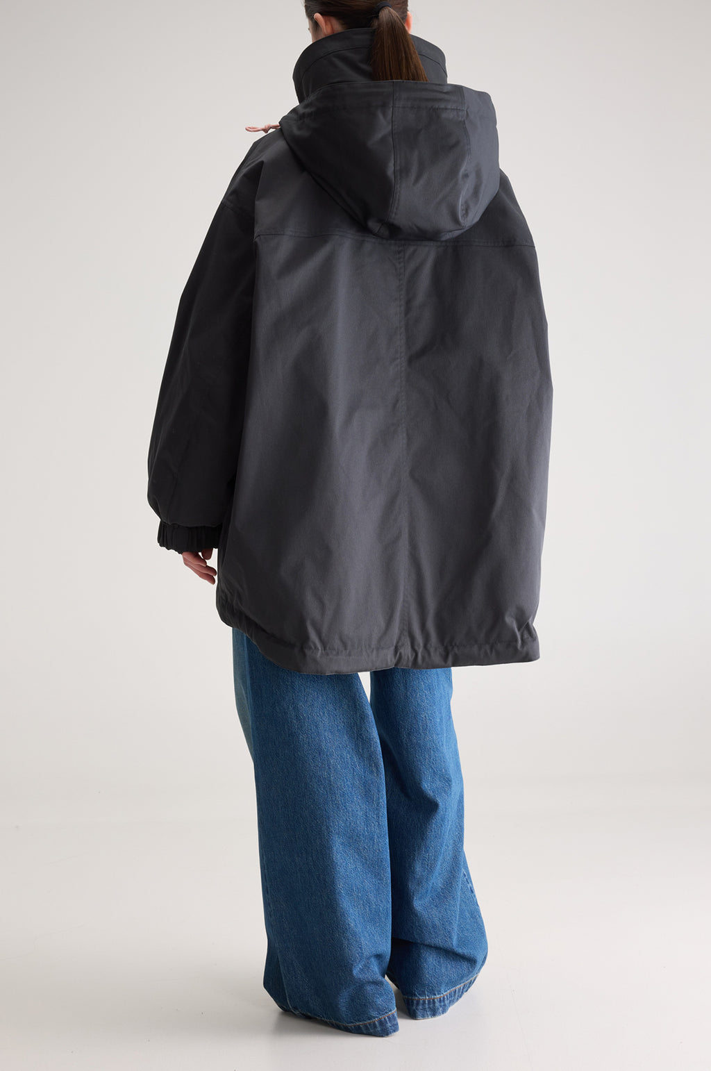 Hedi Coat Pirarte