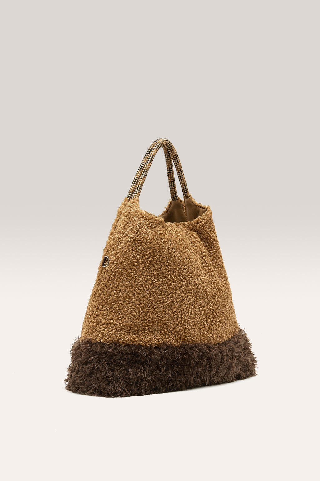 Helado Bag Suede