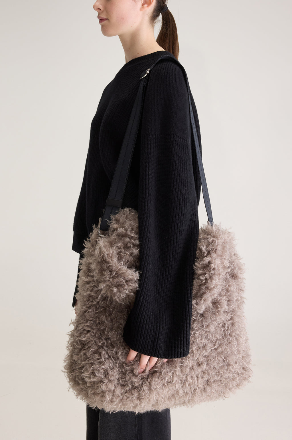 Helbi Bag Dust