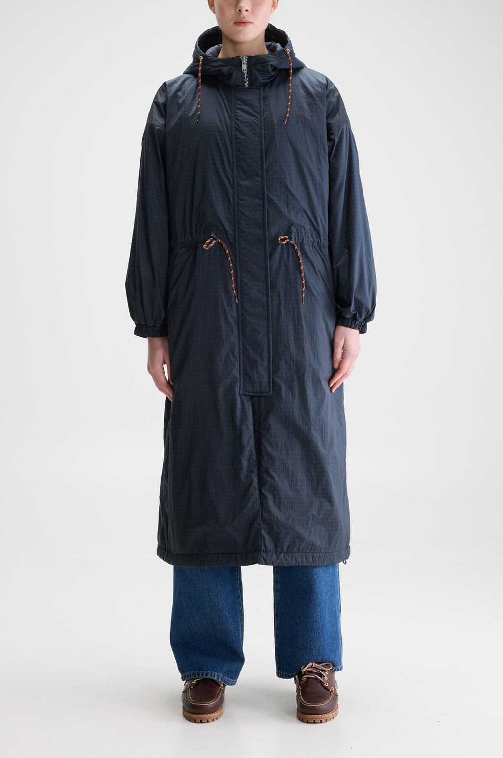 Heleny Coat Fir