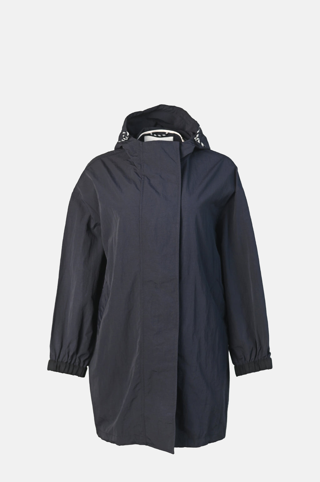 Bellerose Henny Coat Navy.