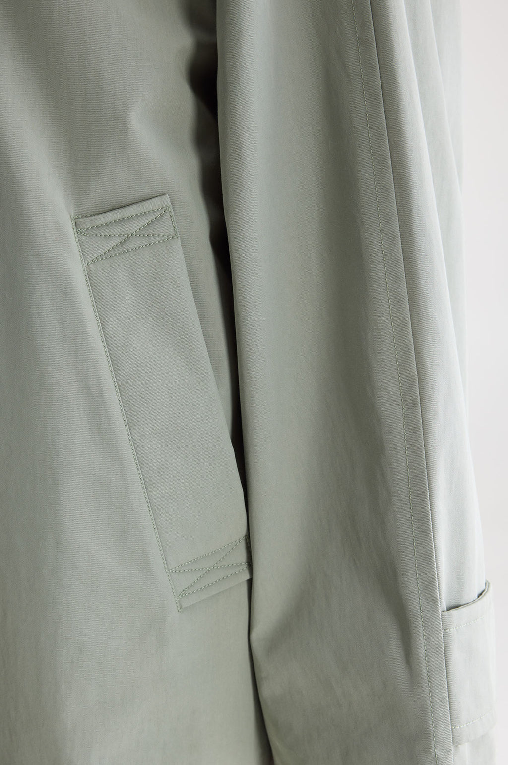 Hestia Coat Veronese