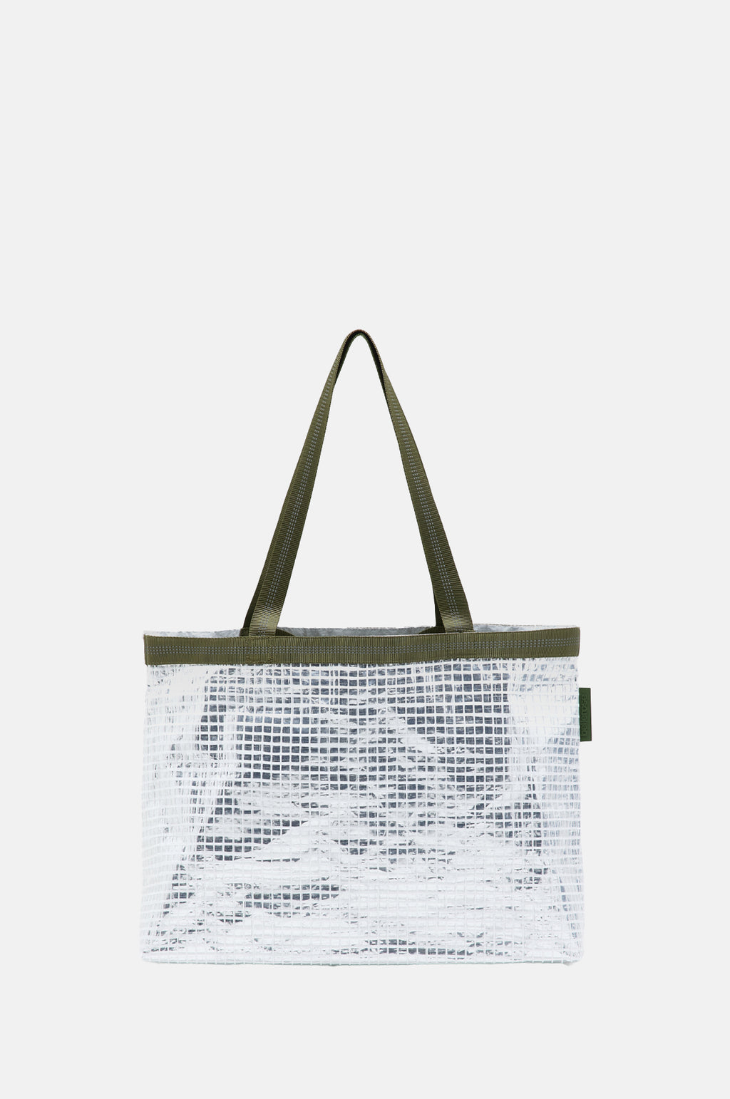 Bellerose Hilyam Bag Check A.