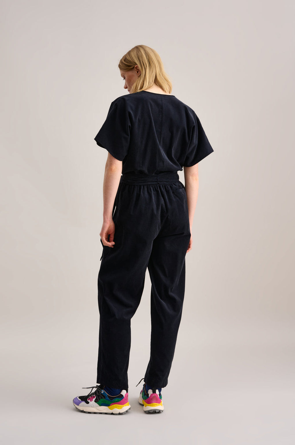 Honolulu Jumpsuit America