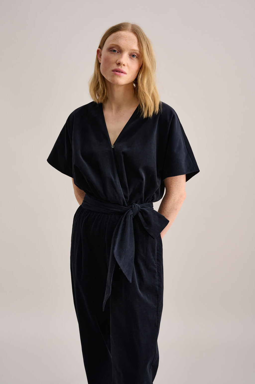 Honolulu Jumpsuit America