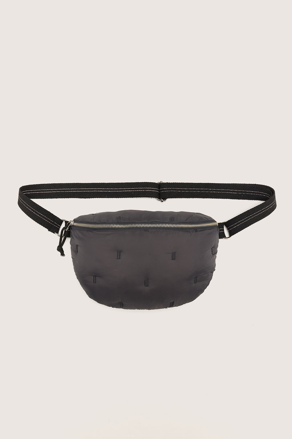 Hosie Bag Black Sand