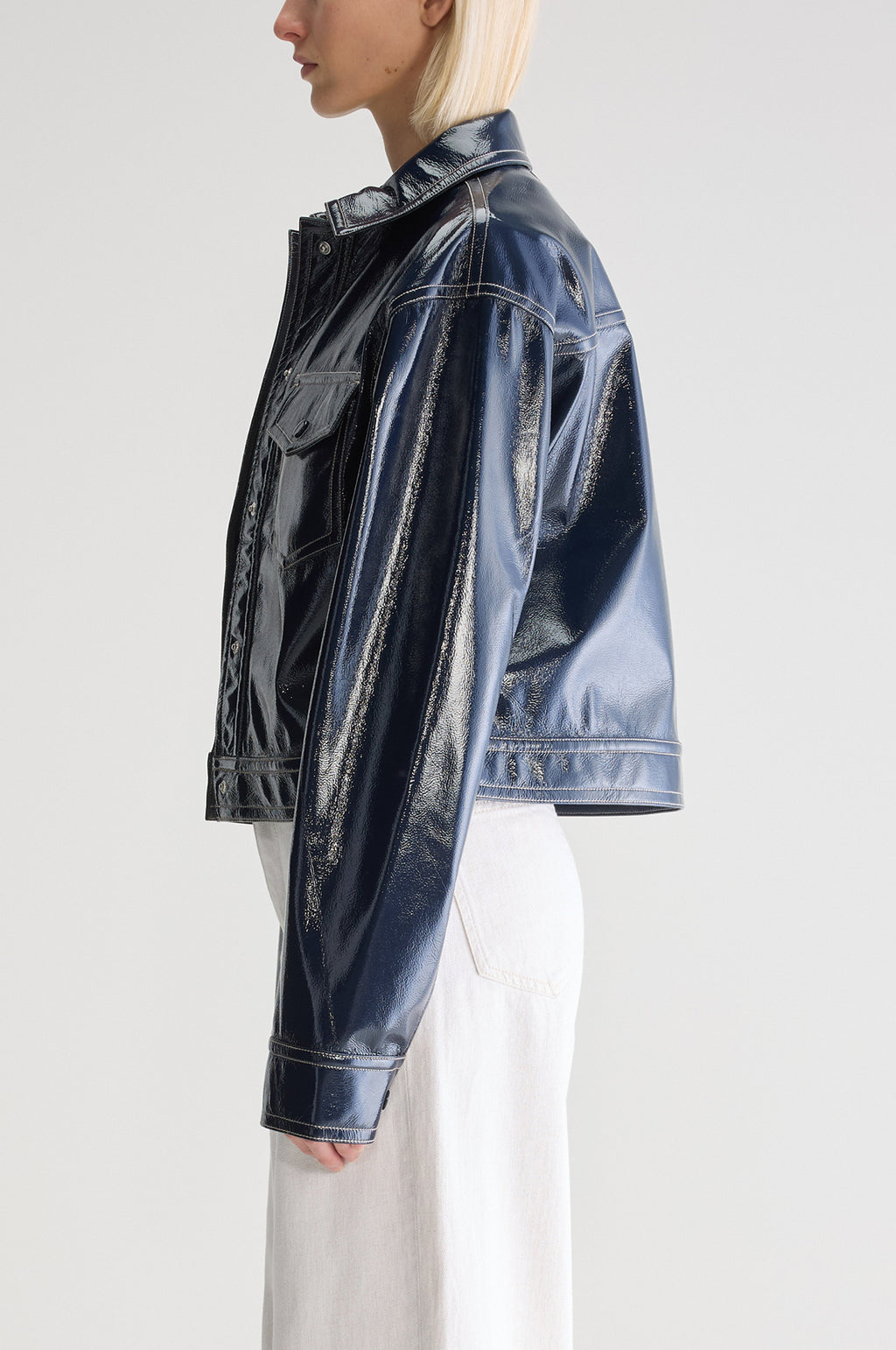 Houry Jacket Captain