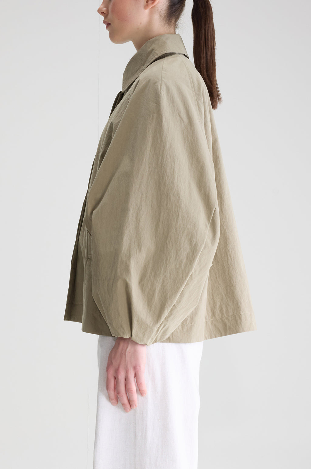 Jodie Jacket Shadow