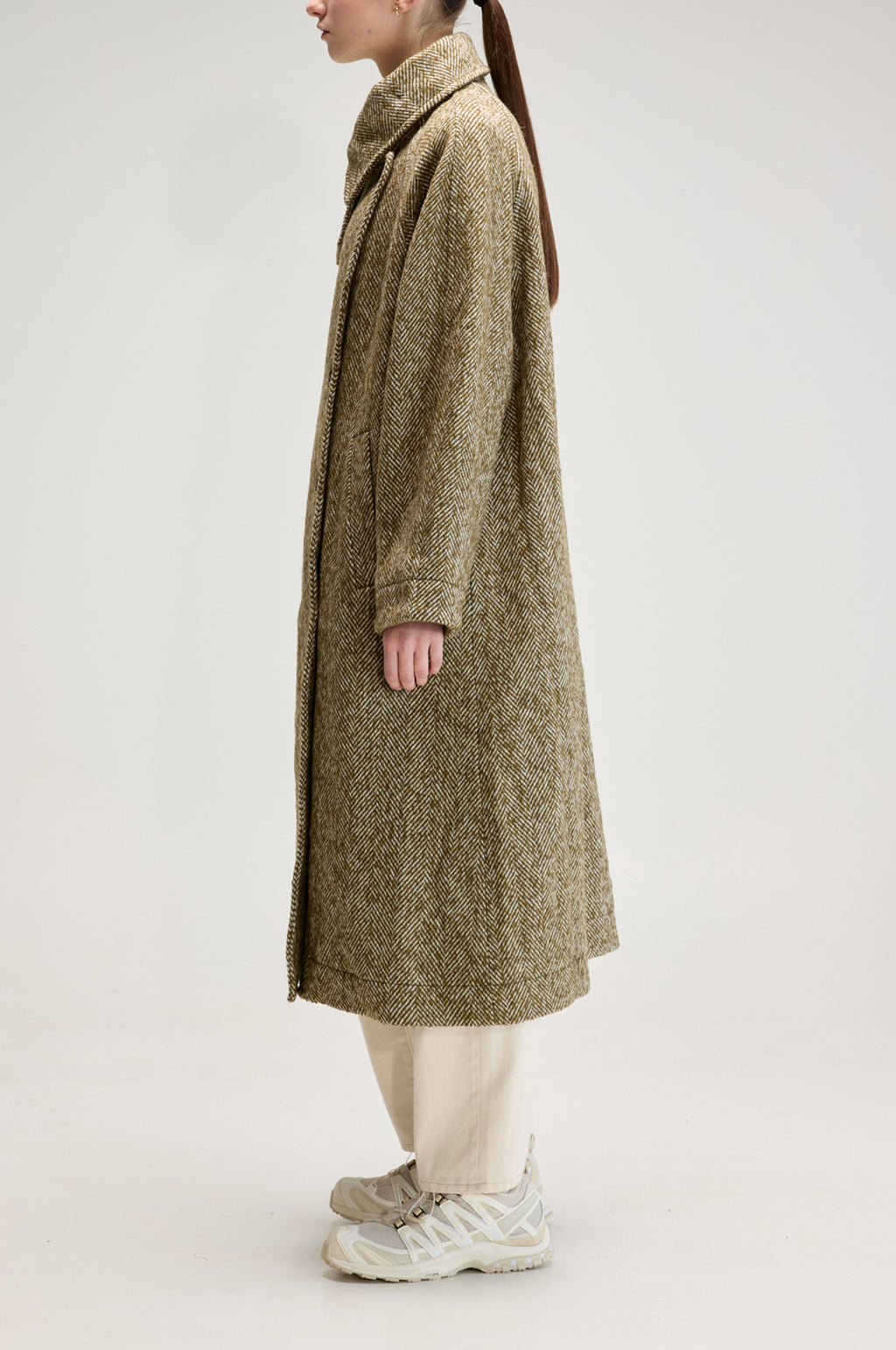 Juliette Coat Combo A