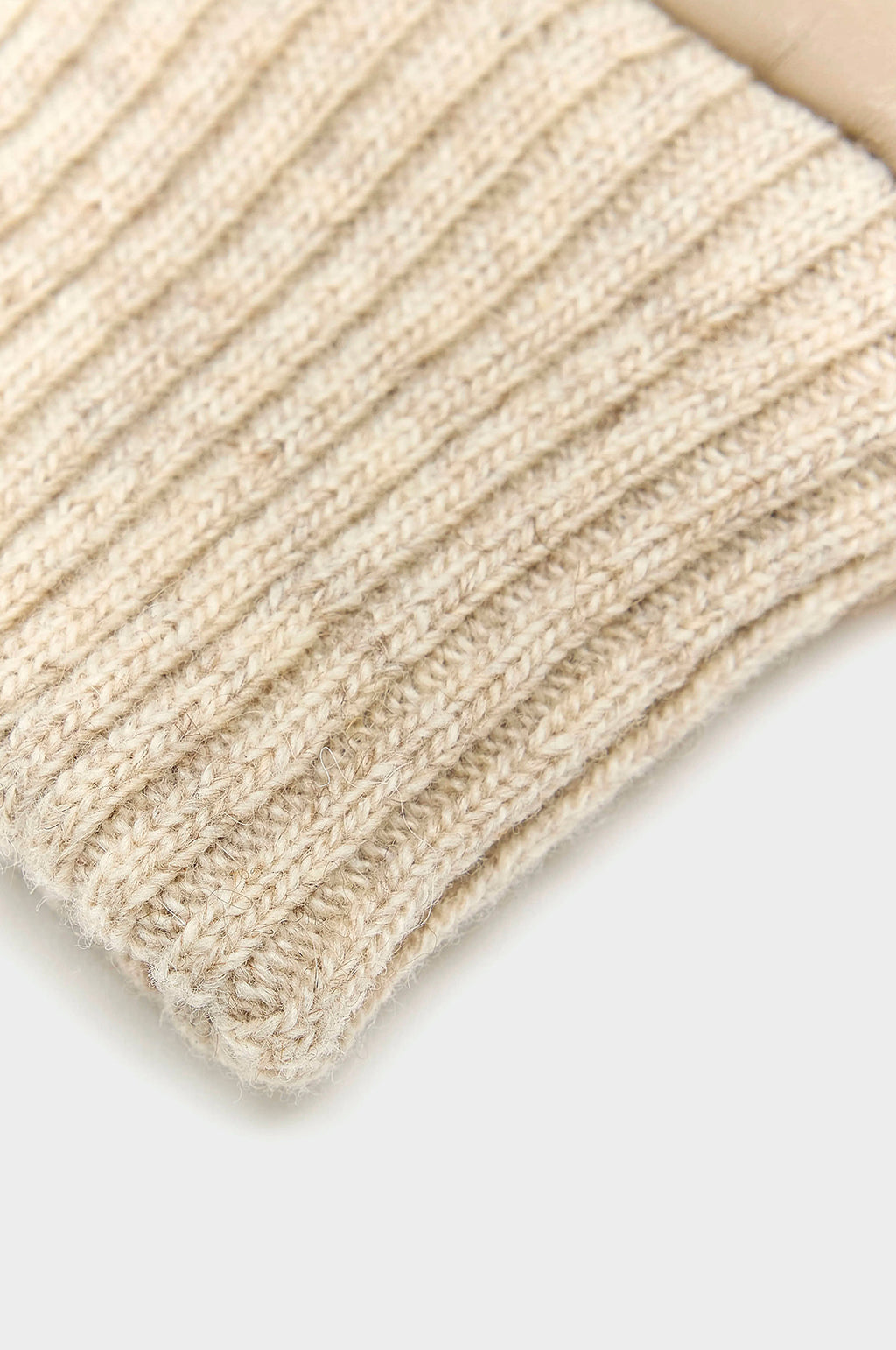 Madina Gloves Ambre
