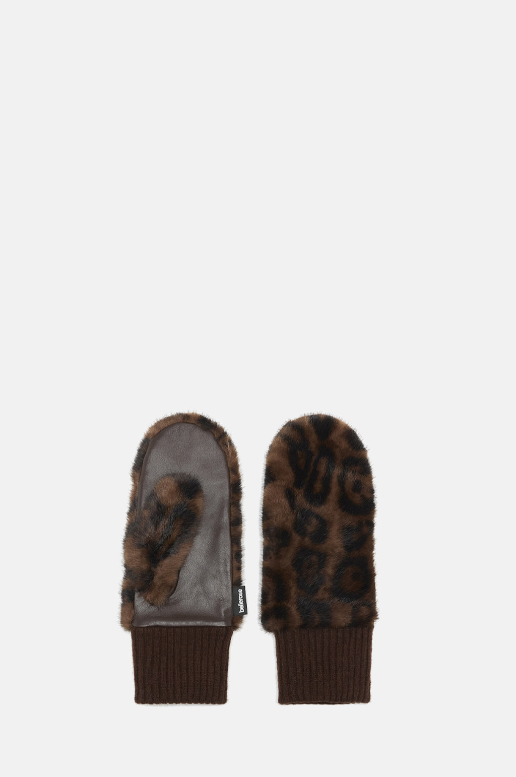 Bellerose Madina Gloves Combo A.
