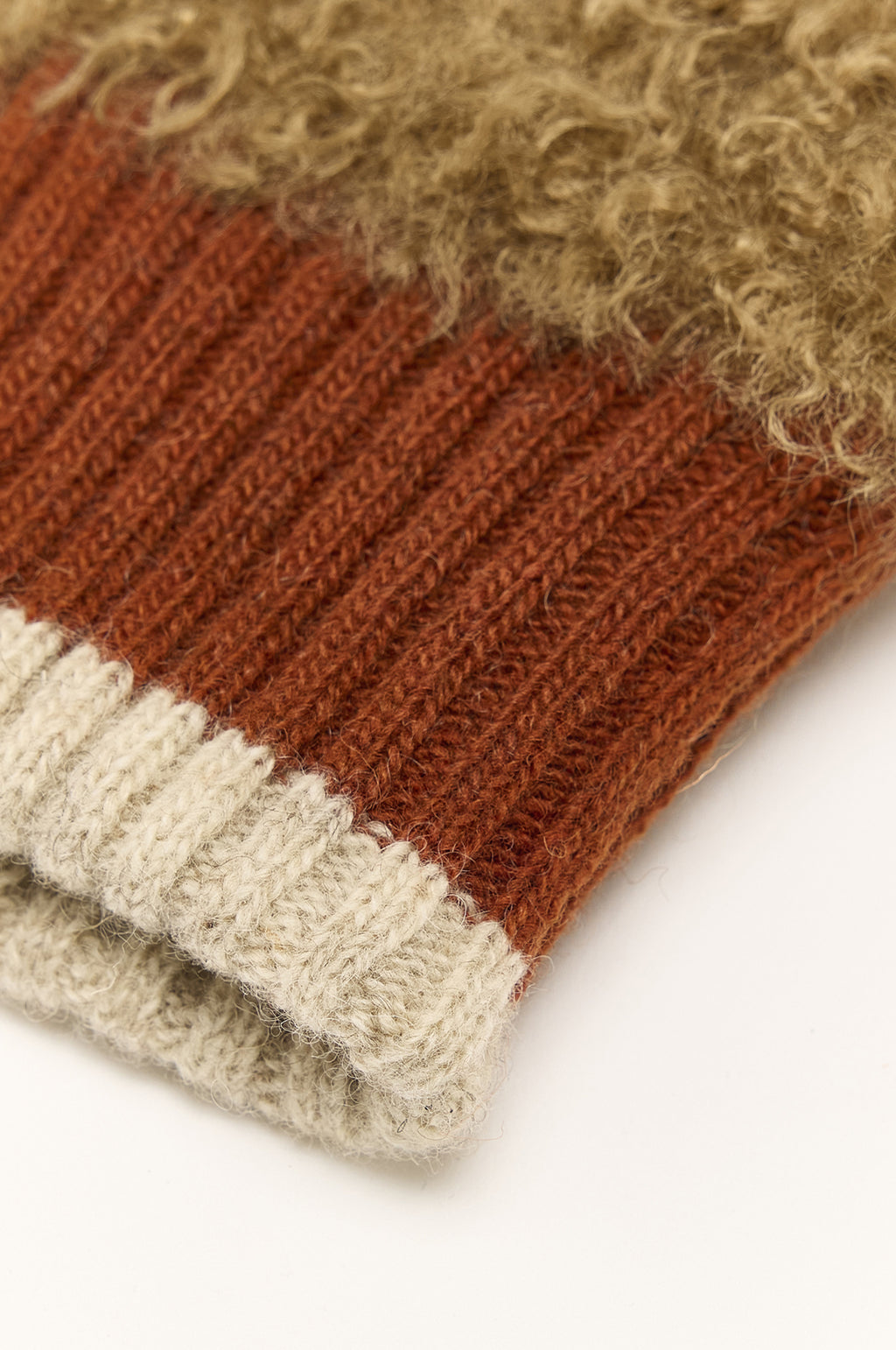 Madina Gloves Toffee