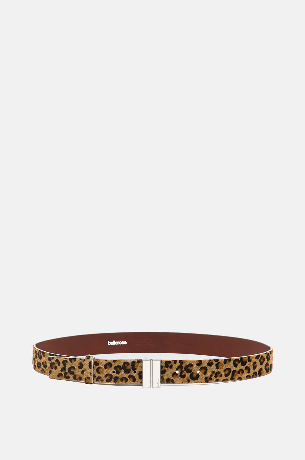 Bellerose Sony Belt Display A.