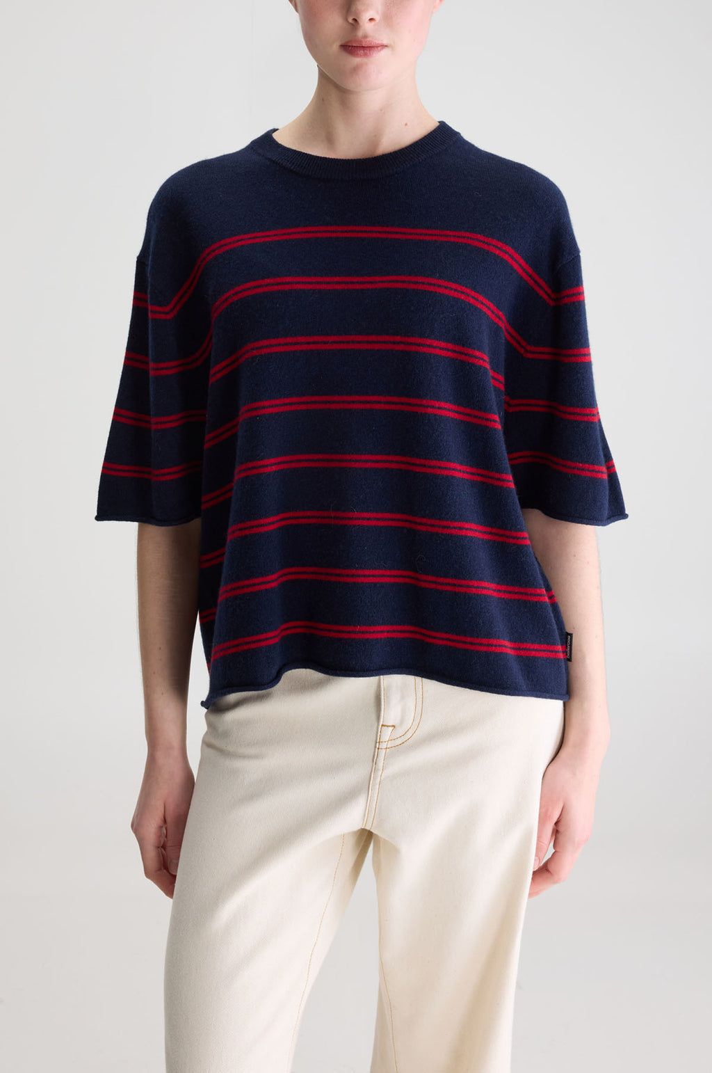Sonza Knit Stripe A