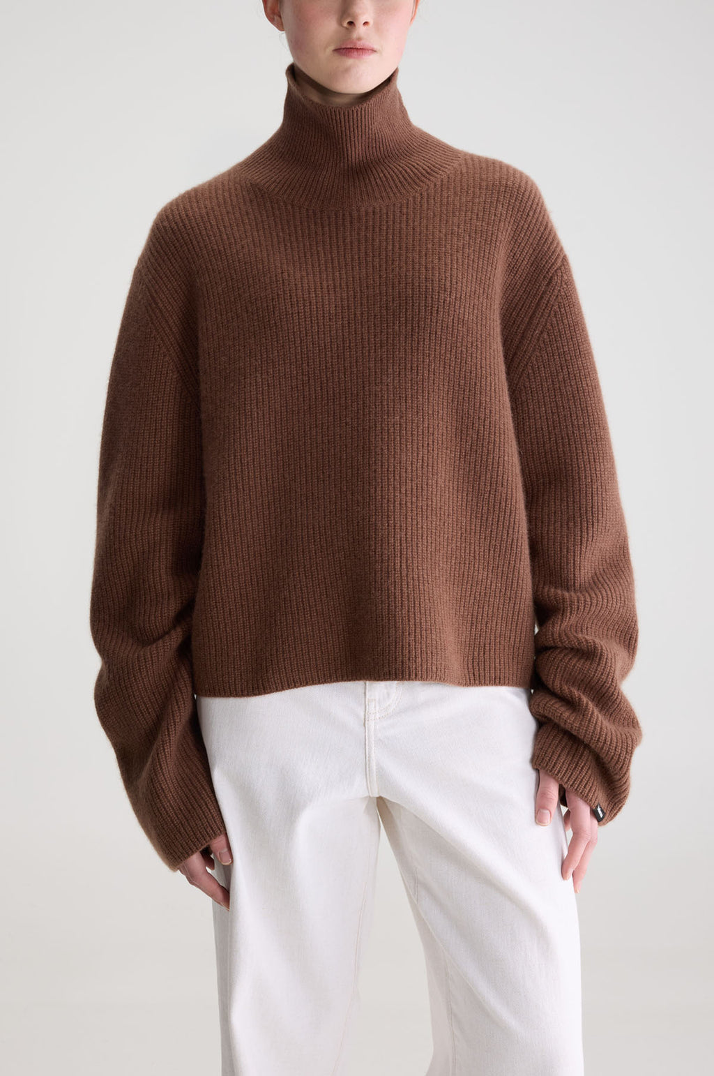 Synin Knit Tiramisu