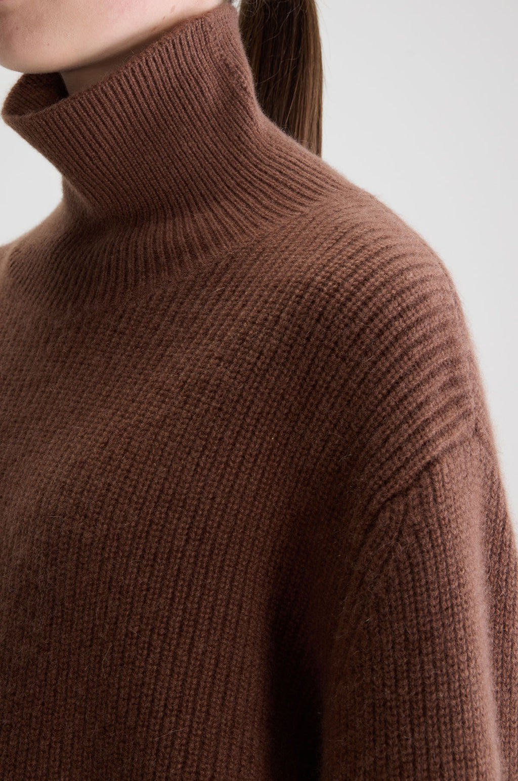 Synin Knit Tiramisu