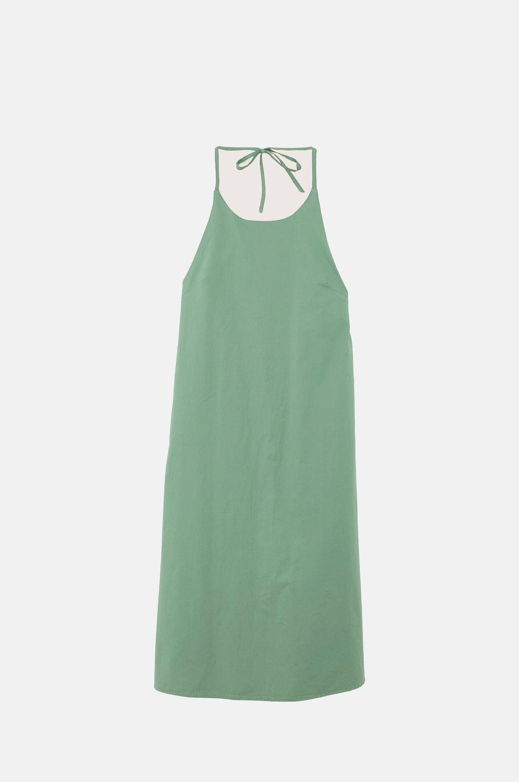 Bellerose Tilda Dress Sauge.