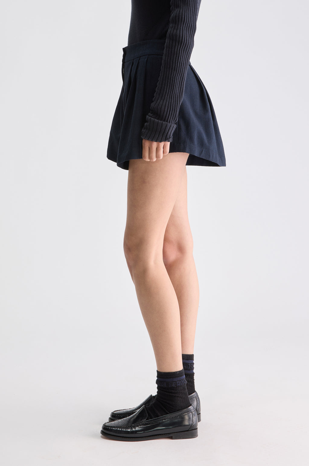 Valentin Shorts Stripe A