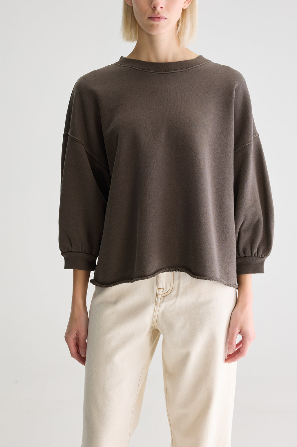 Vicske Sweat Dark Roast