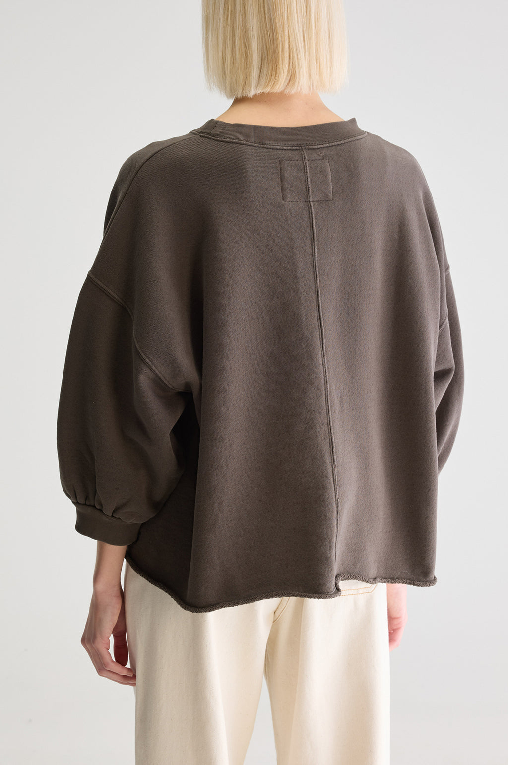 Vicske Sweat Dark Roast