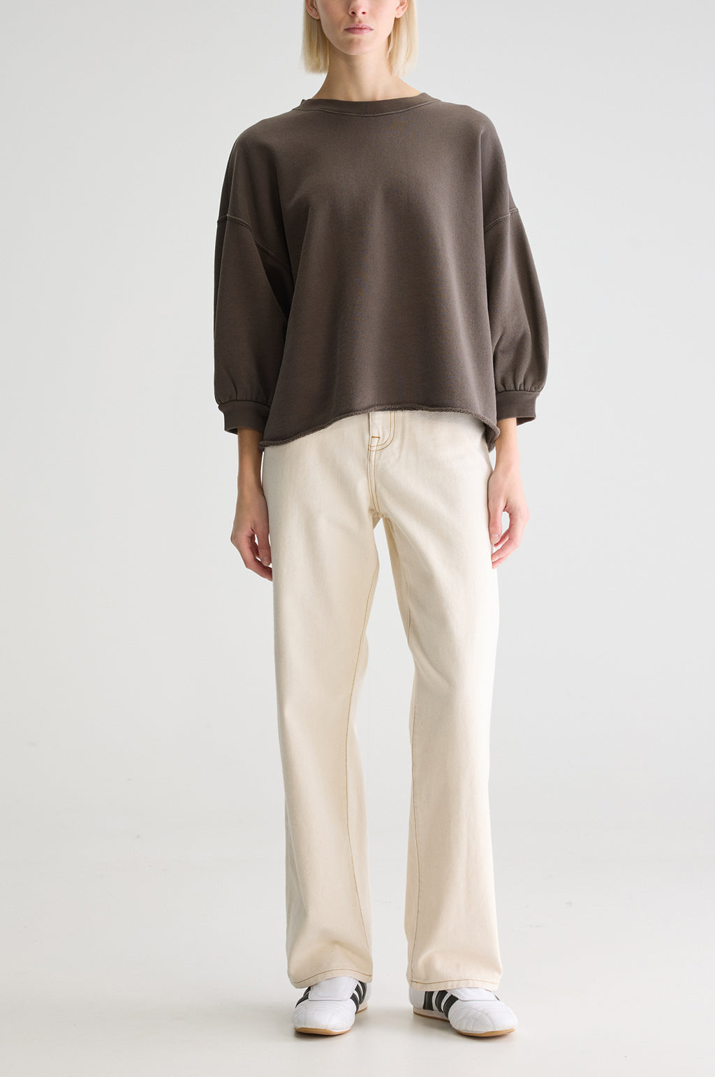 Vicske Sweat Dark Roast