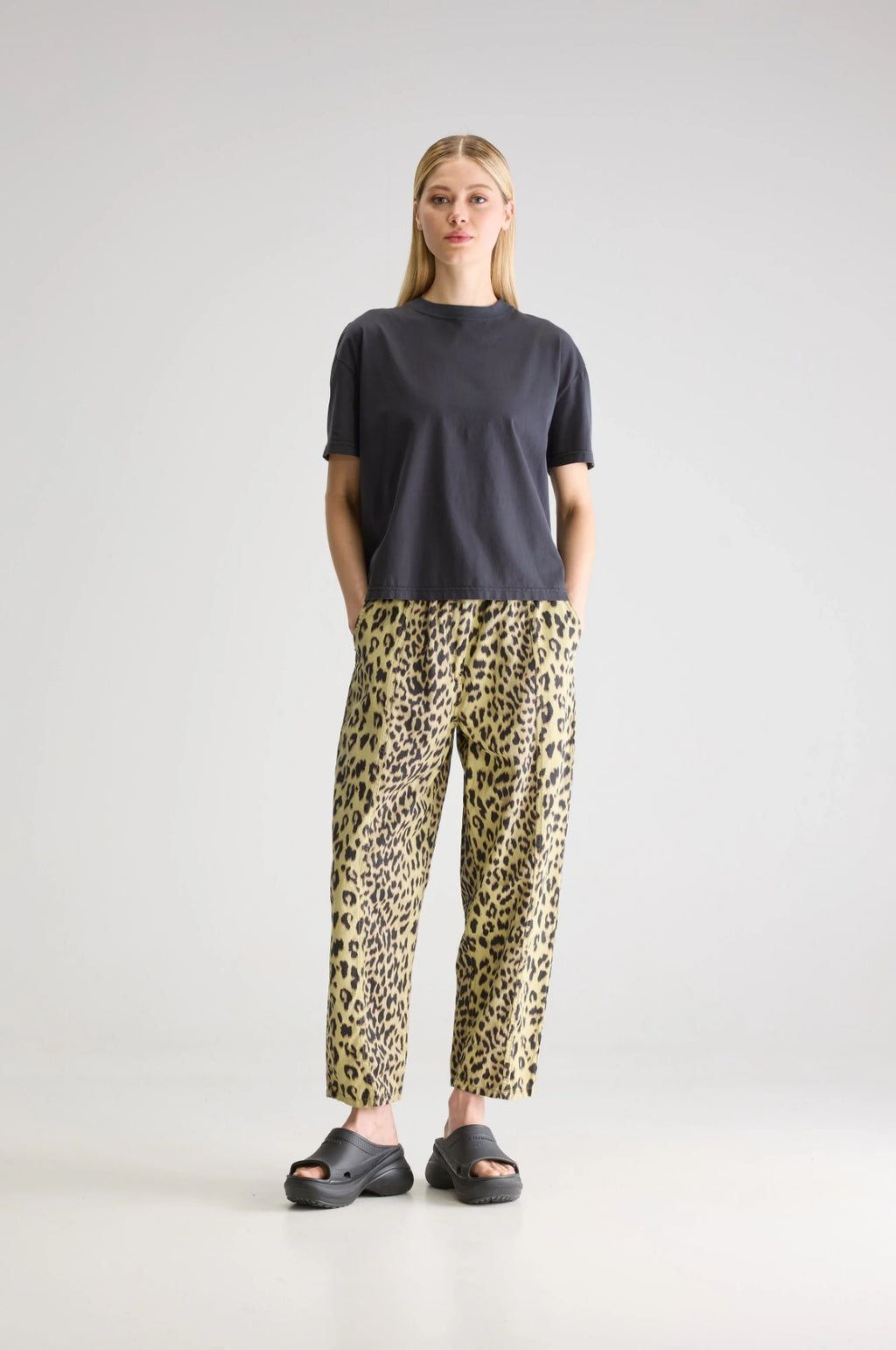 Wesly Pant Combo A