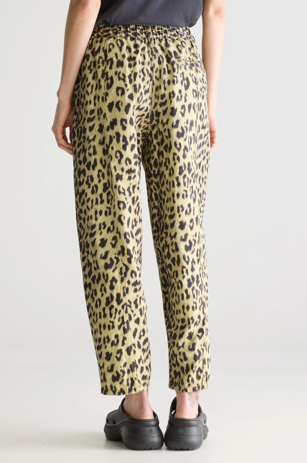 Wesly Pant Combo A