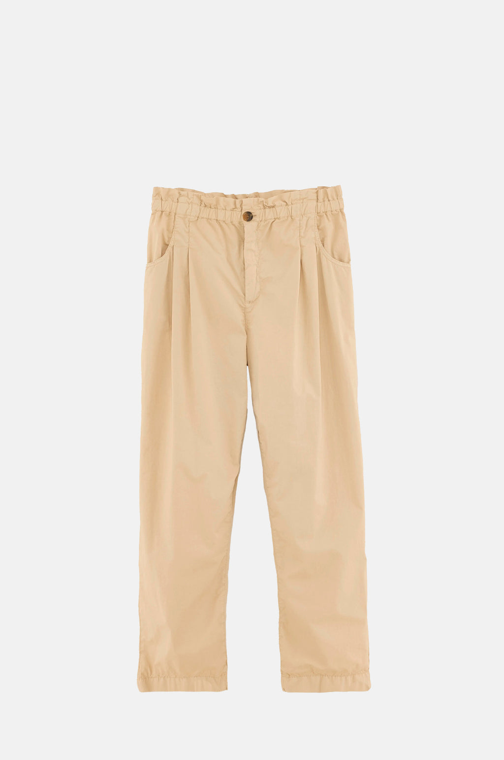 Bellerose Winona Pant Cement.