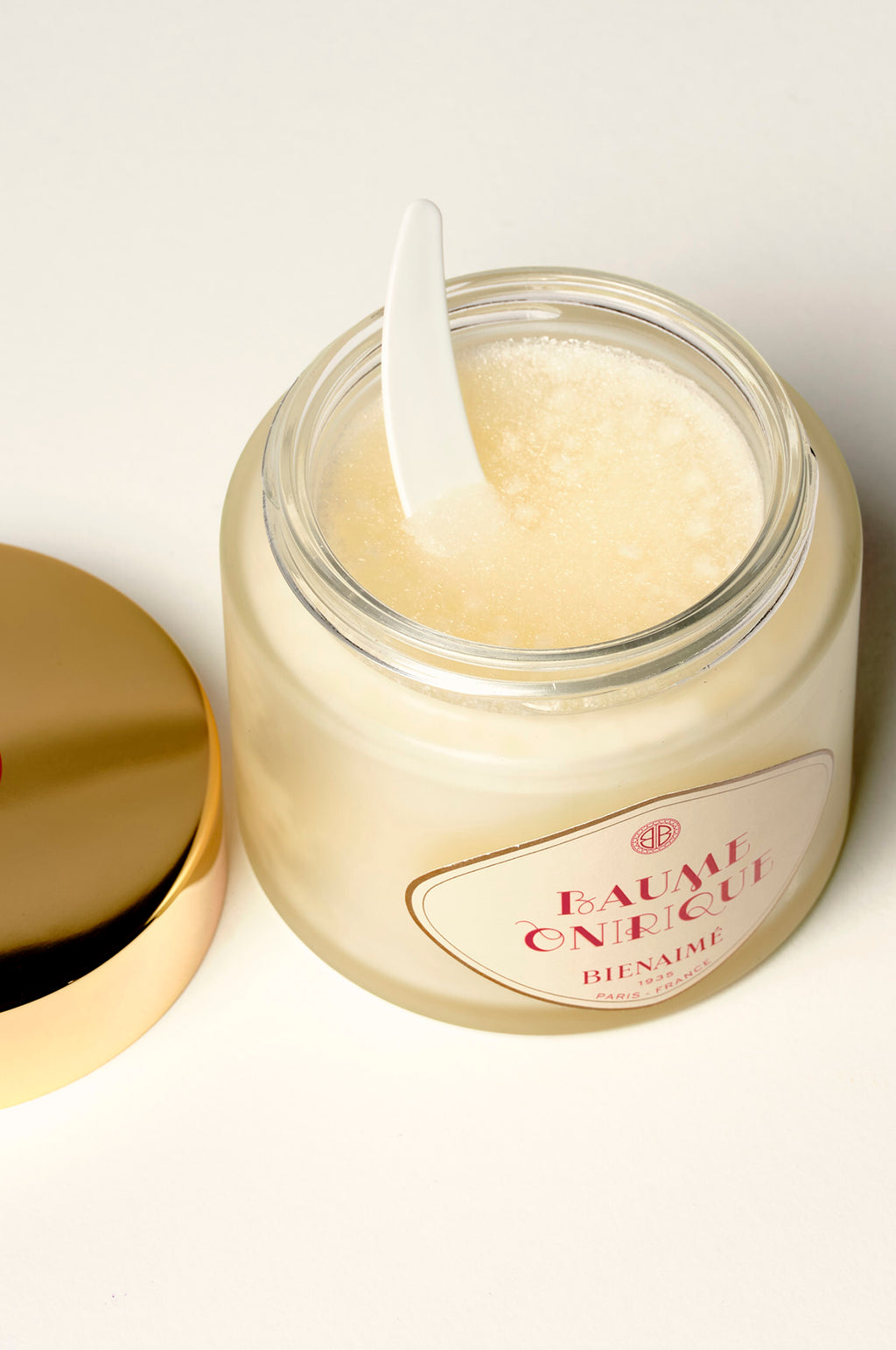 Jours Heureux Body Baume