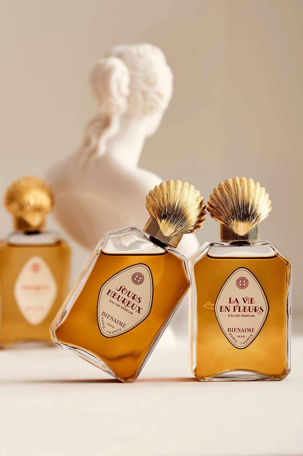 Jours Heureux EDP