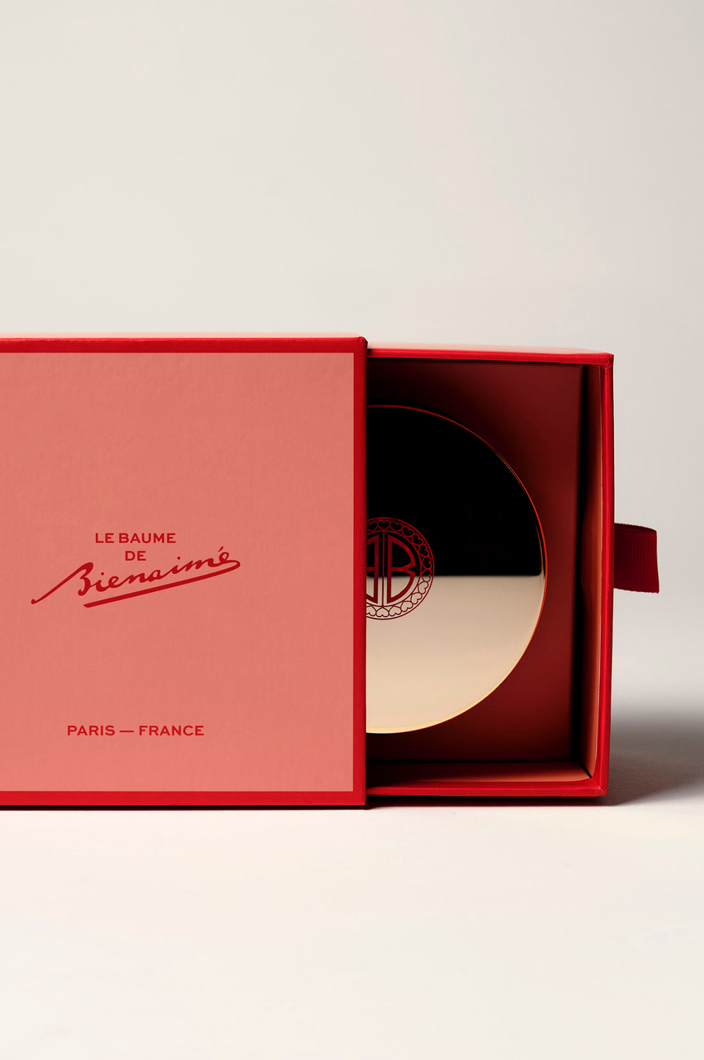 La Vie En Fleurs Body Baume